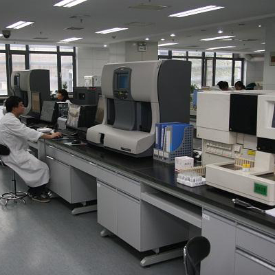 檢驗(yàn)科工程